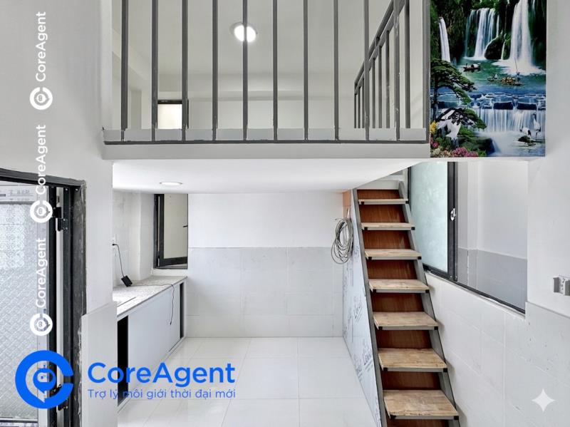 Khai trương 40p tân sinh viên duplex giá rẻ gác cao gần vhu âu cơ