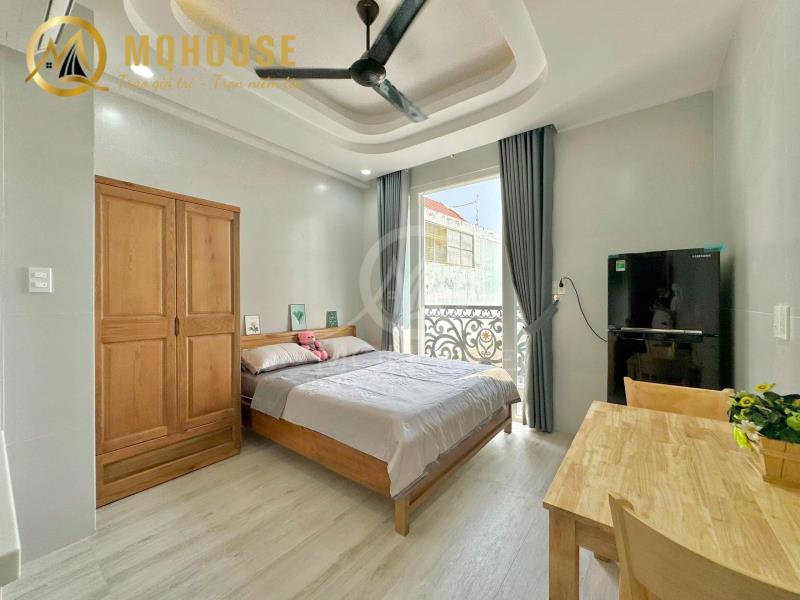 Cho thuê căn hộ full nội thất ngay kcn tân bình, aeon tân phú - 0703 992 779 - 2