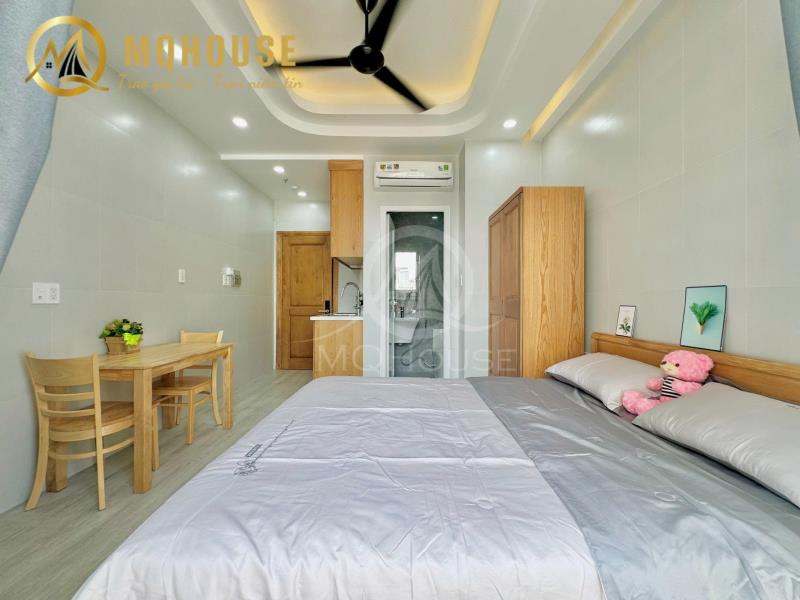 Cho thuê căn hộ full nội thất ngay kcn tân bình, aeon tân phú - 0703 992 779 - 2