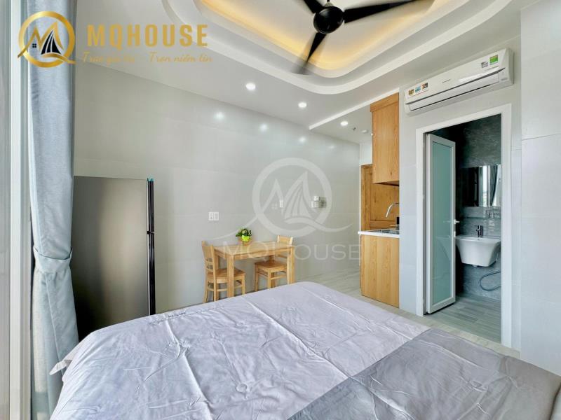Cho thuê căn hộ full nội thất ngay kcn tân bình, aeon tân phú - 0703 992 779 - 4