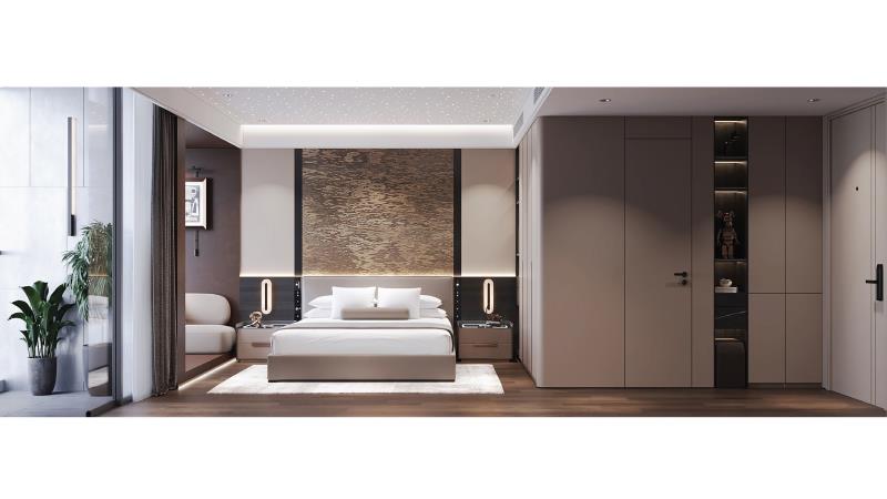 Sở hữu căn 3pn tại đô thị khoáng nóng alluvia city chỉ hơn 7 tỷ