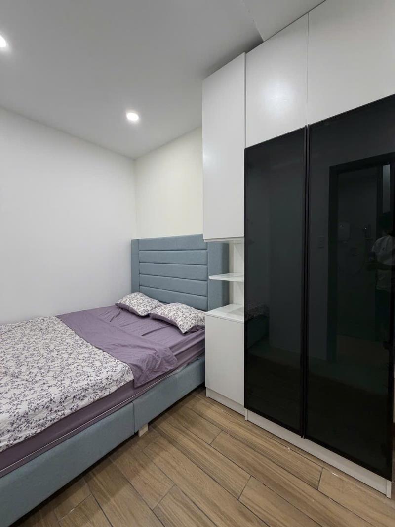 🏡 Hệ thống căn hộ 2pn 60m² full nội thất – gần ngã tư hoàng văn thụ, sân bay tsn, nhà ga t3 - 4