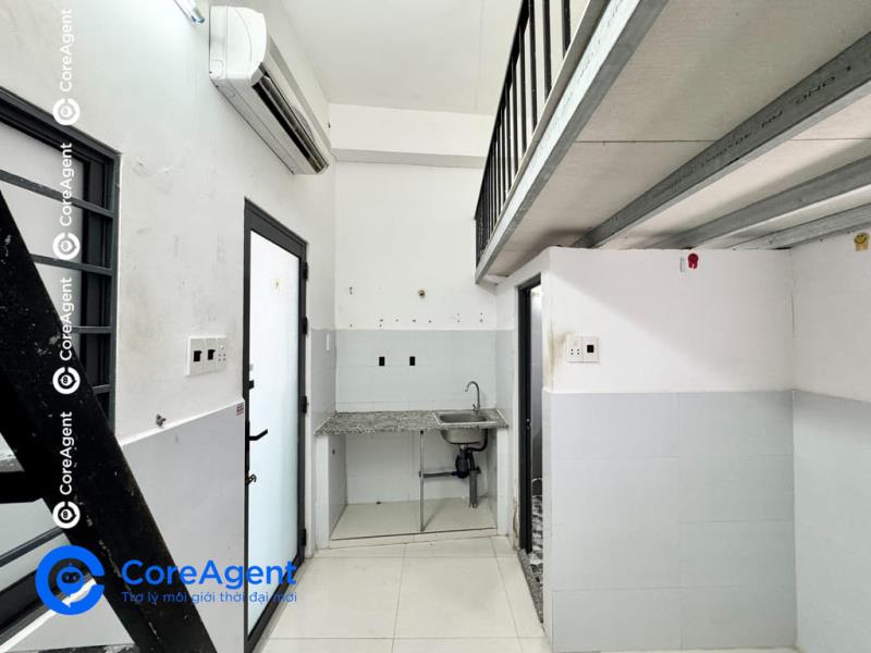 1 phòng giá rẻ sập sàn chỉ 2tr8 ngay hoàng diệu 2