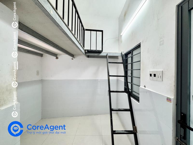 1 phòng giá rẻ sập sàn chỉ 2tr8 ngay hoàng diệu 2 - 3