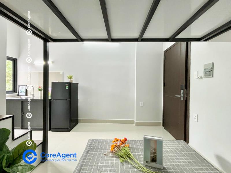 Duplex full nội thất – tân tạo a, bình tân | kế khu tên lửa – aeon mall  - 4