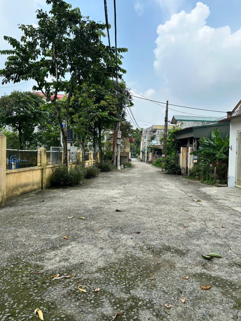 Hàng hiếm trung tâm sơn tây - giá đầu tư - 4