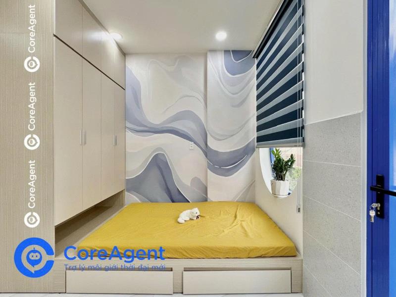 Căn hộ cao cấp gần đầm sen giá rẻ full nội thất - 3