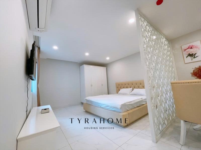 Studio full nội thất – điện biên phủ, bình thạnh – gần quận 1, hutech, landmark 81 - 3