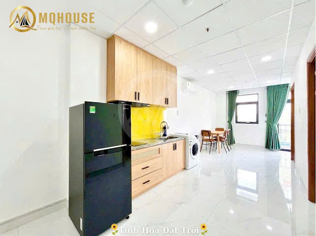 💥💥 Siêu phẩm căn hộ 2pn bancol 70m² thang máy ngay khu đh văn lang - 2