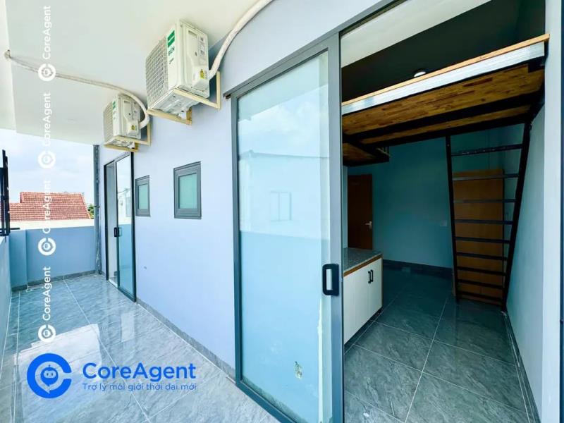Duplex ban công full nội thất giá siêu hời- ngã tư thủ đức- đại học ngân hàng - 2