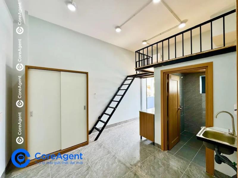 Duplex ban công full nội thất giá siêu hời- ngã tư thủ đức- đại học ngân hàng - 3
