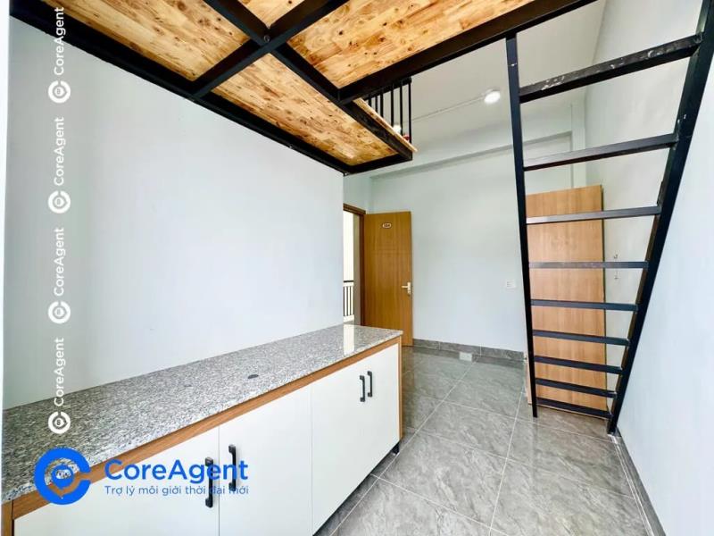 Duplex ban công full nội thất giá siêu hời- ngã tư thủ đức- đại học ngân hàng - 4