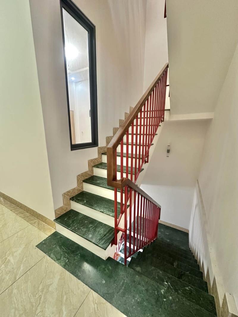 🏡 Nhà 3 tầng lương thế vinh, tân phú - cách mt 30m - chỉ 5.2 tỷ