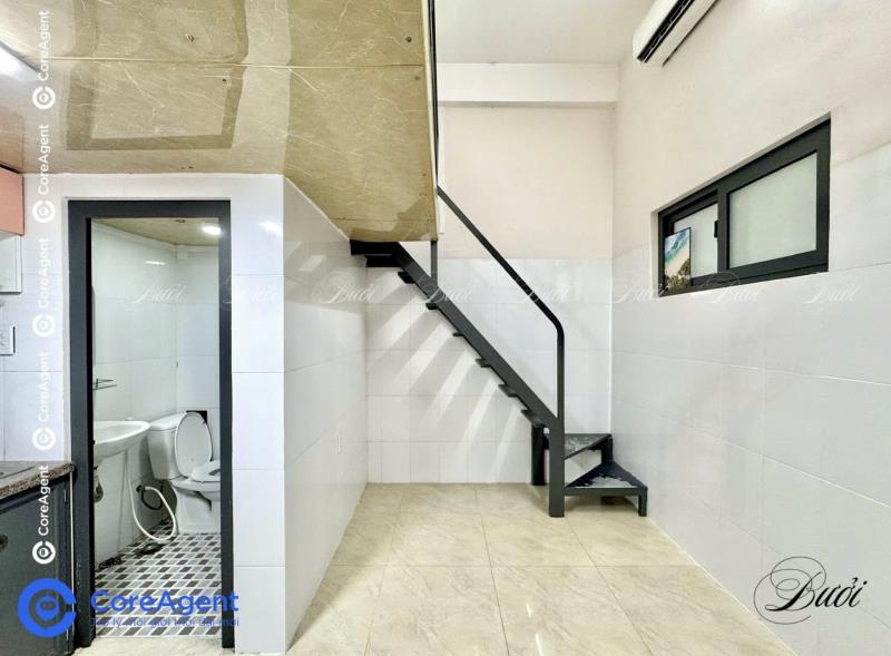 Cho thuê phòng trọ có gác siêu xinh gần vhu - bao nuôi thú cưng! 🏠 - 2