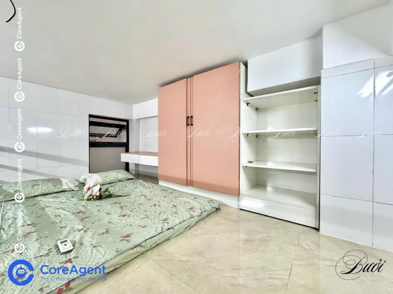 Cho thuê phòng trọ có gác siêu xinh gần vhu - bao nuôi thú cưng! 🏠 - 4