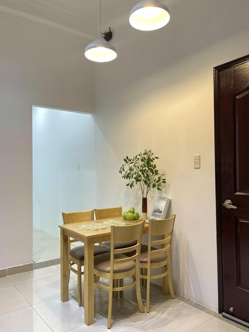 Cho thuê căn hộ 2 phòng ngủ, 2 wc quận phú nhuận gần tân sơn nhất & uef - 2