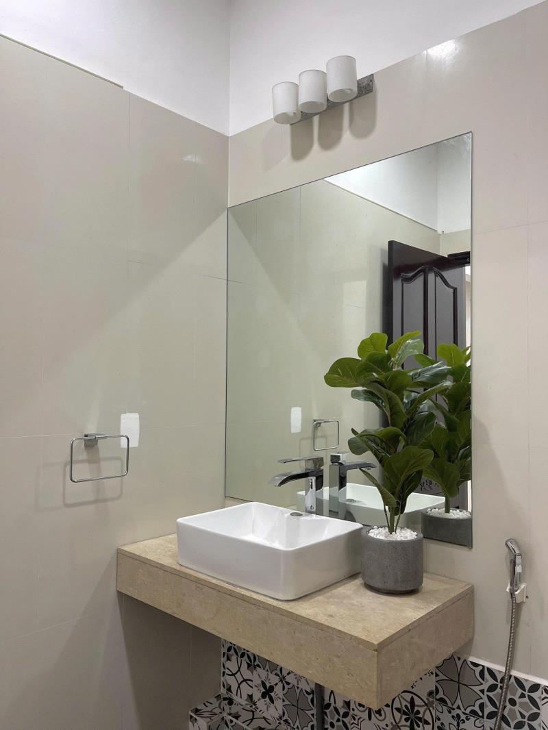 Cho thuê căn hộ 2 phòng ngủ, 2 wc quận phú nhuận gần tân sơn nhất & uef - 3