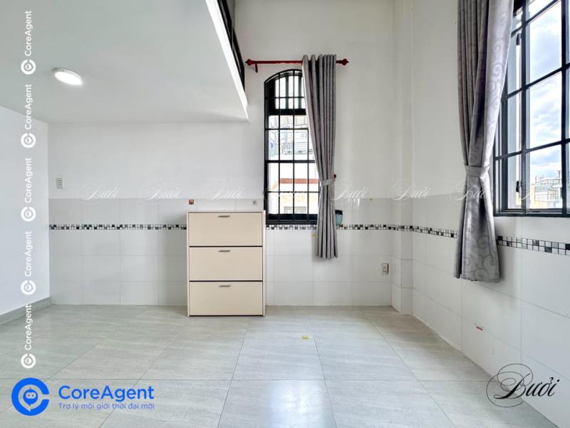 Căn hộ duplex full nội thất gần đầm sen có thang máy - 4