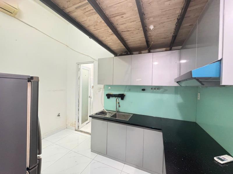 Duplex ban công cho các bạn sinh viên đại học văn hiến - 4