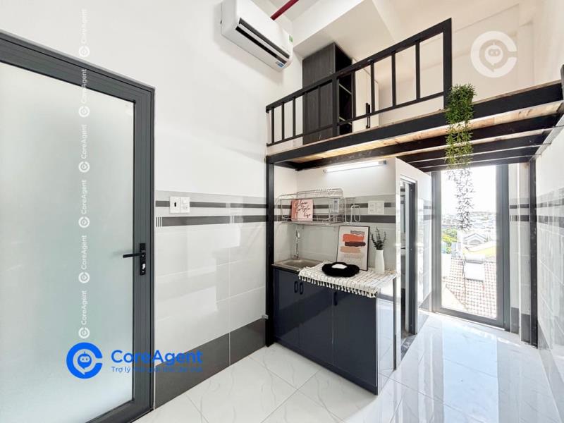 Duplex siêu rộng cho 4 người ở- full nội thất - 3