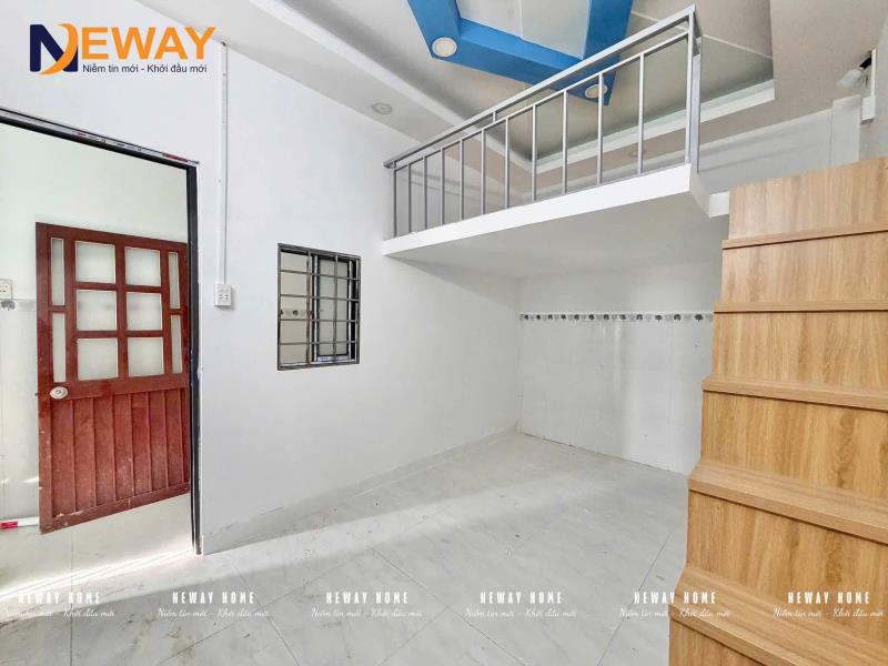 Duplex lê văn quới - 3