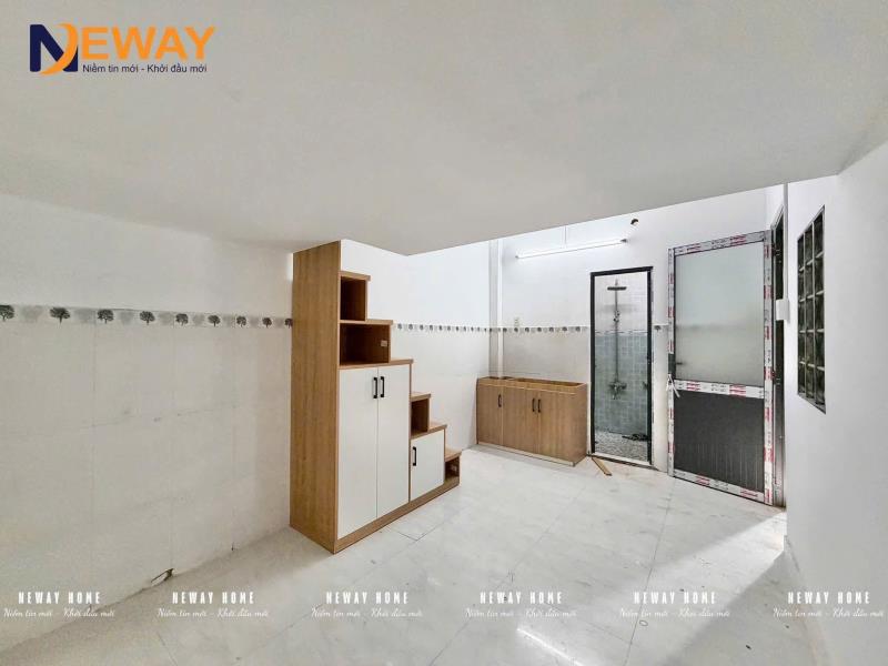 Duplex lê văn quới - 4