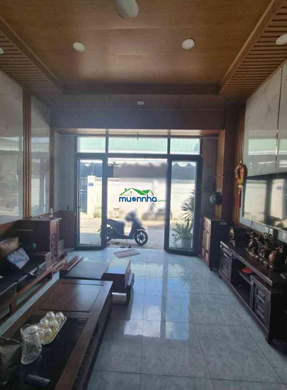 Chỉ 4,1 tỷ sở hữu nhà 113m2 mặt tiền 12m tặng nội thất tiền tỷ! - 3