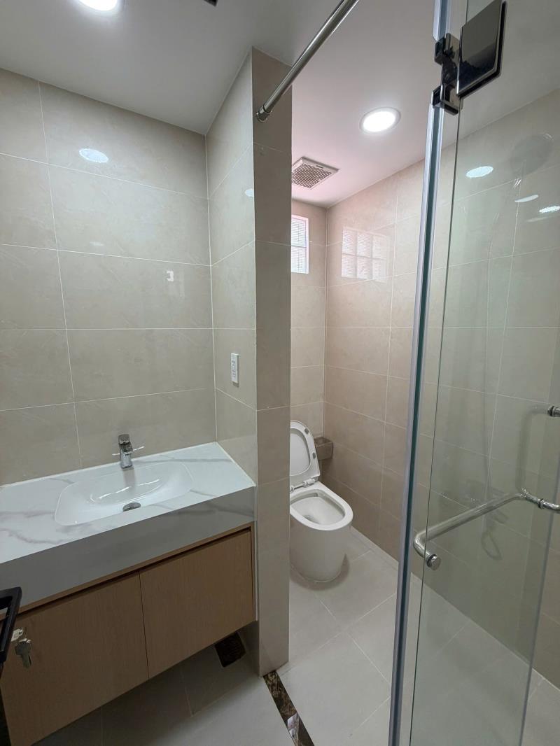 Khai trương căn hộ cửa sổ trời gần đại học giao thông vận tải, hutech, ngoại thương đường ung văn khiêm, quận bình thạnh - 3