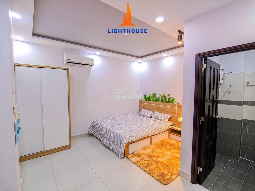 Studio full nt- thang máy, bv ngay đh bách khoa- kinh tế mất 5p - 4