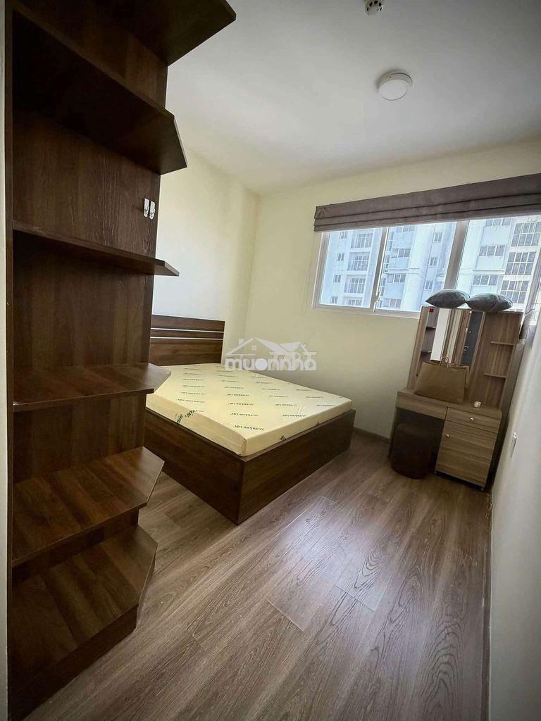 Chủ đi nước ngoài bán rẻ 200 triệu căn hộ 2pn ,full nội thât,sổ sẵn - 3
