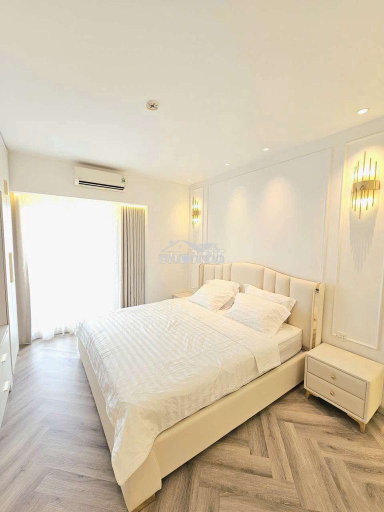 🏡 Bán căn hộ 3phòng ngủ: 100m² 104m² 122m² 133m².. cc cách ga t3🛩 3km. - 4