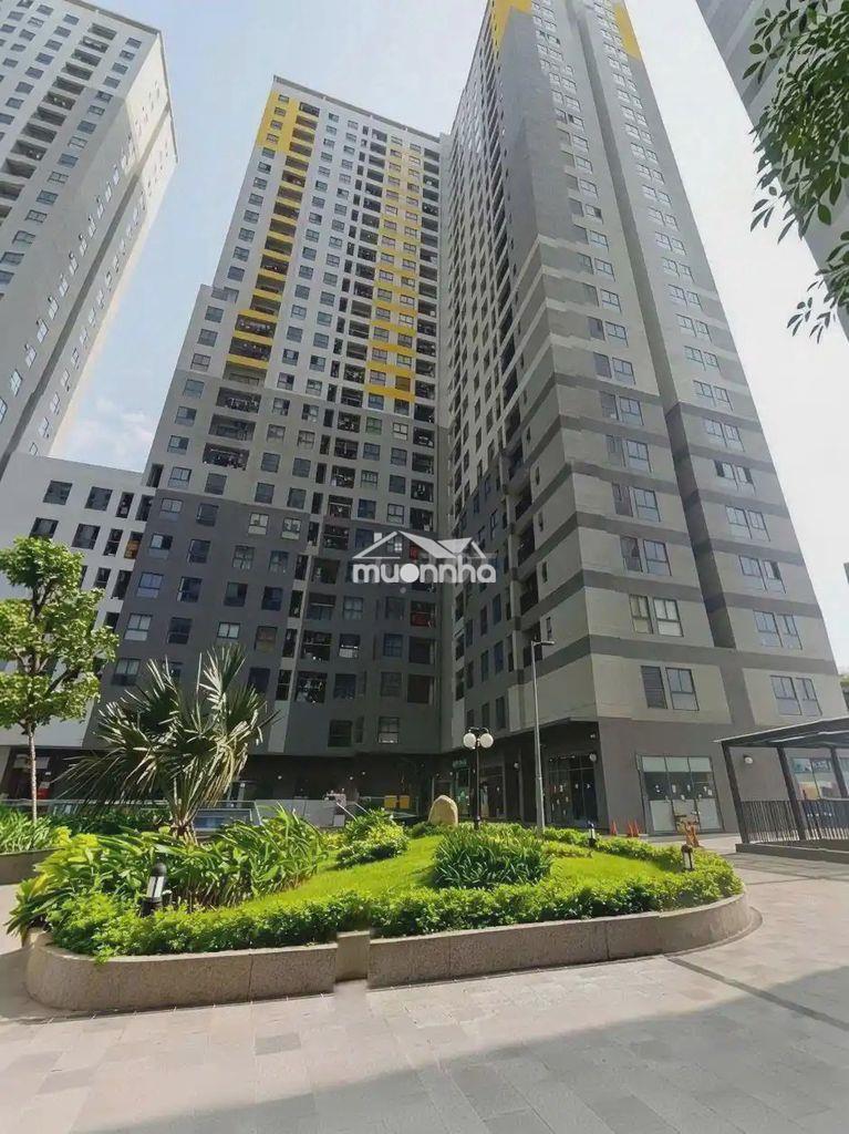 🏡 Bán căn hộ bcons garden - tặng full nội thất mới đẹp - sẵn dòng tiền
