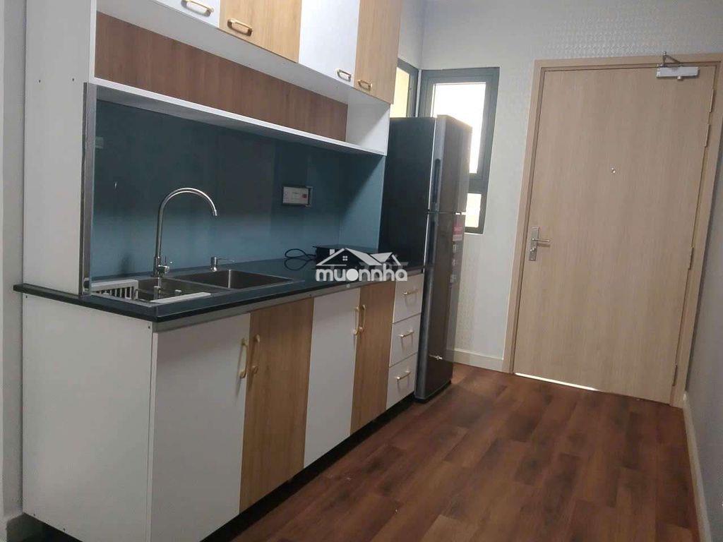 Căn hộ studio topaz twins đầy đủ nội thất, tầng cao thoáng mát - 4
