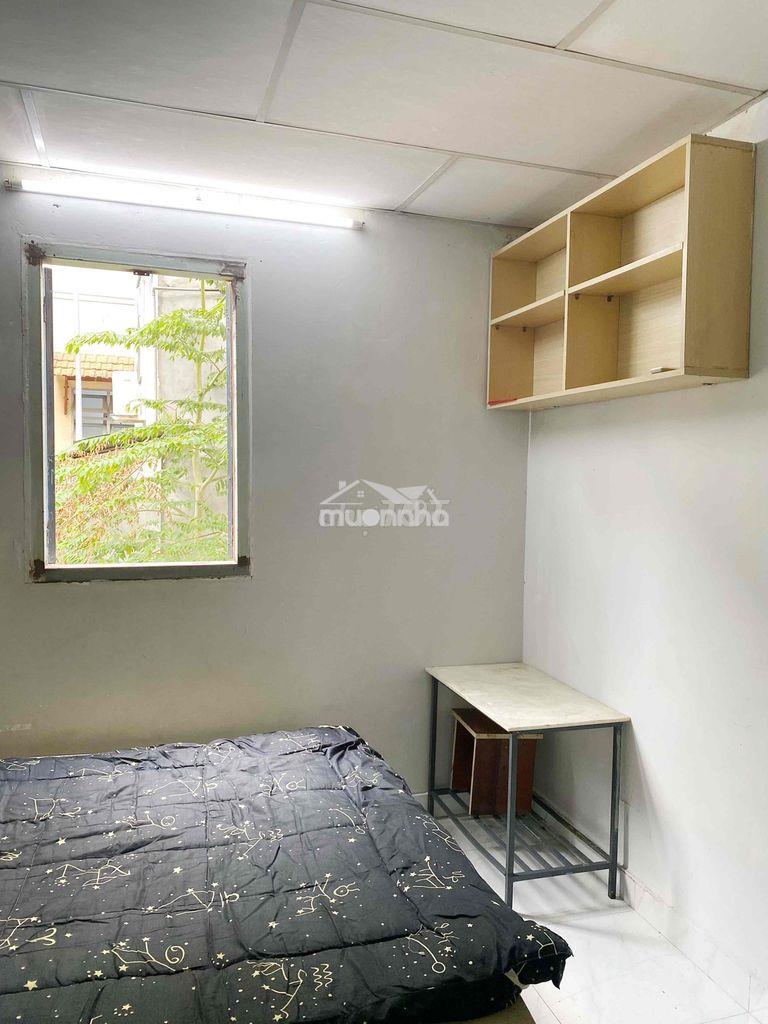 Phòng cho thuê full nội thất gần nguyễn hữu cảnh - 2