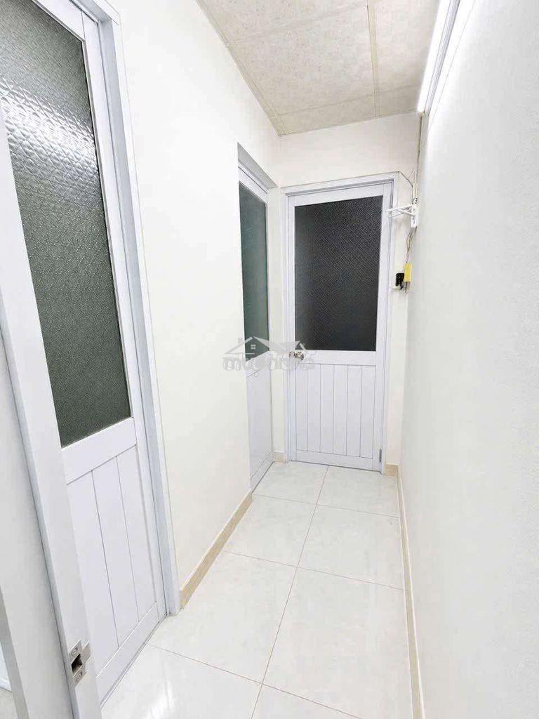 Nhà sổ hồng riêng hoàn công. - 3