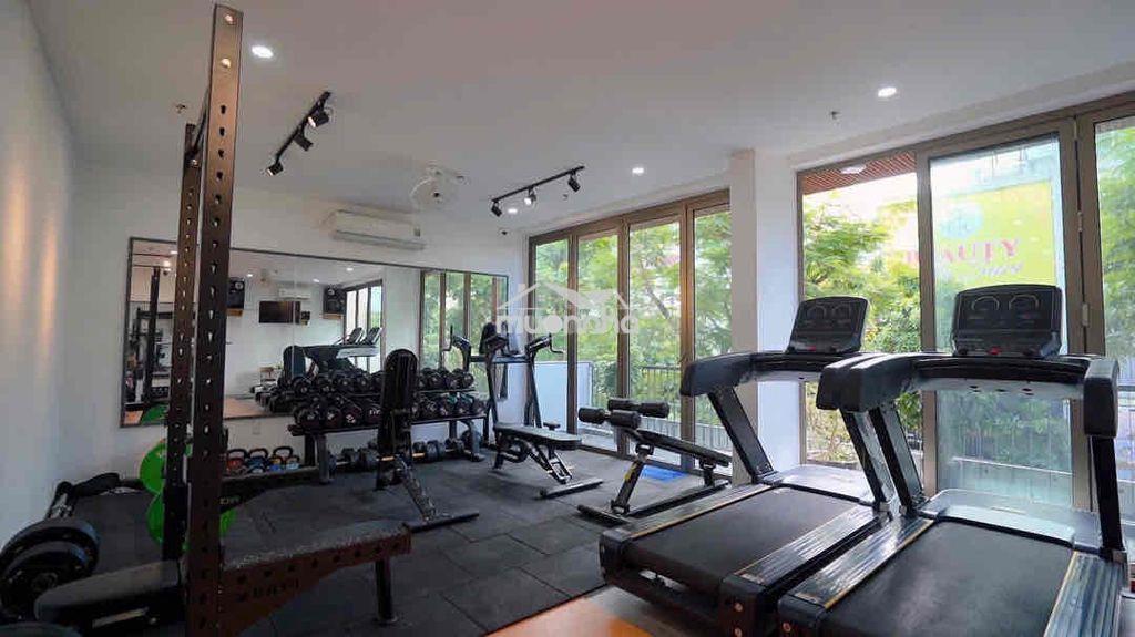 💥Bán nhà toà nhà 2 mặt tiền vừa ở vừa kinh doanh đẹp nguyễn du💥 - 3