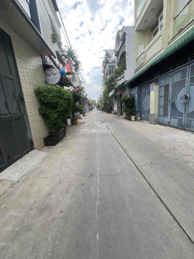 Chủ dễ tính cần cho thuê nhà dài hạn - 2