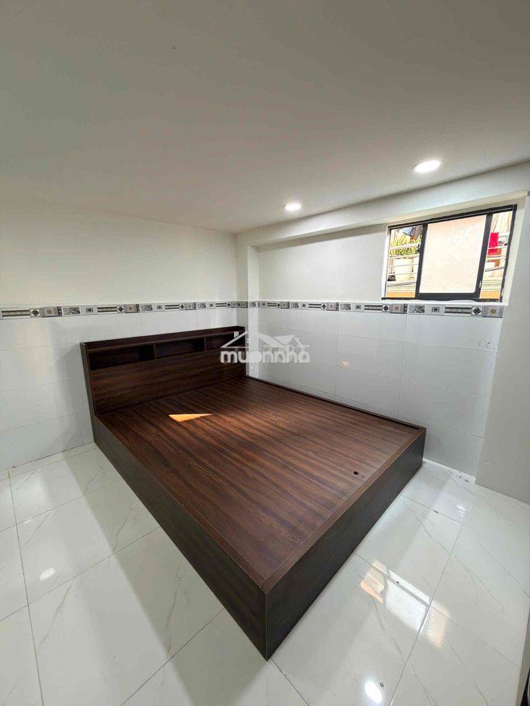 Nhà mới 4x5m đường ni sư huỳnh liên tân bình - 2