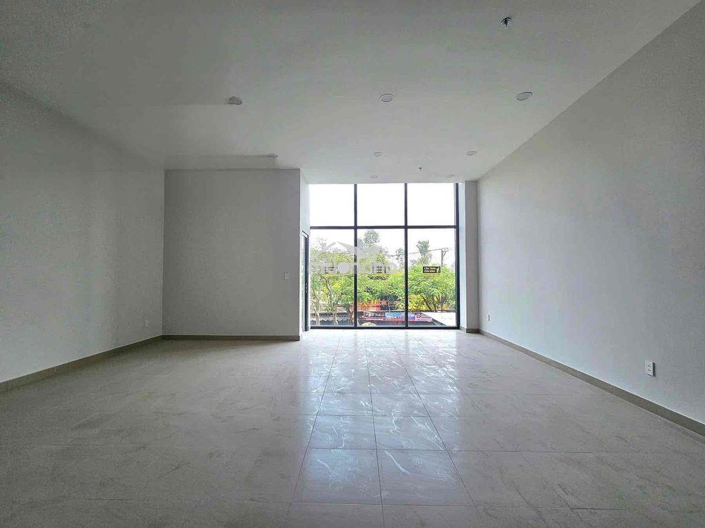 Cho thuê shophouse ngay khu trung tâm thương mại a6a7. quang vinh - 4