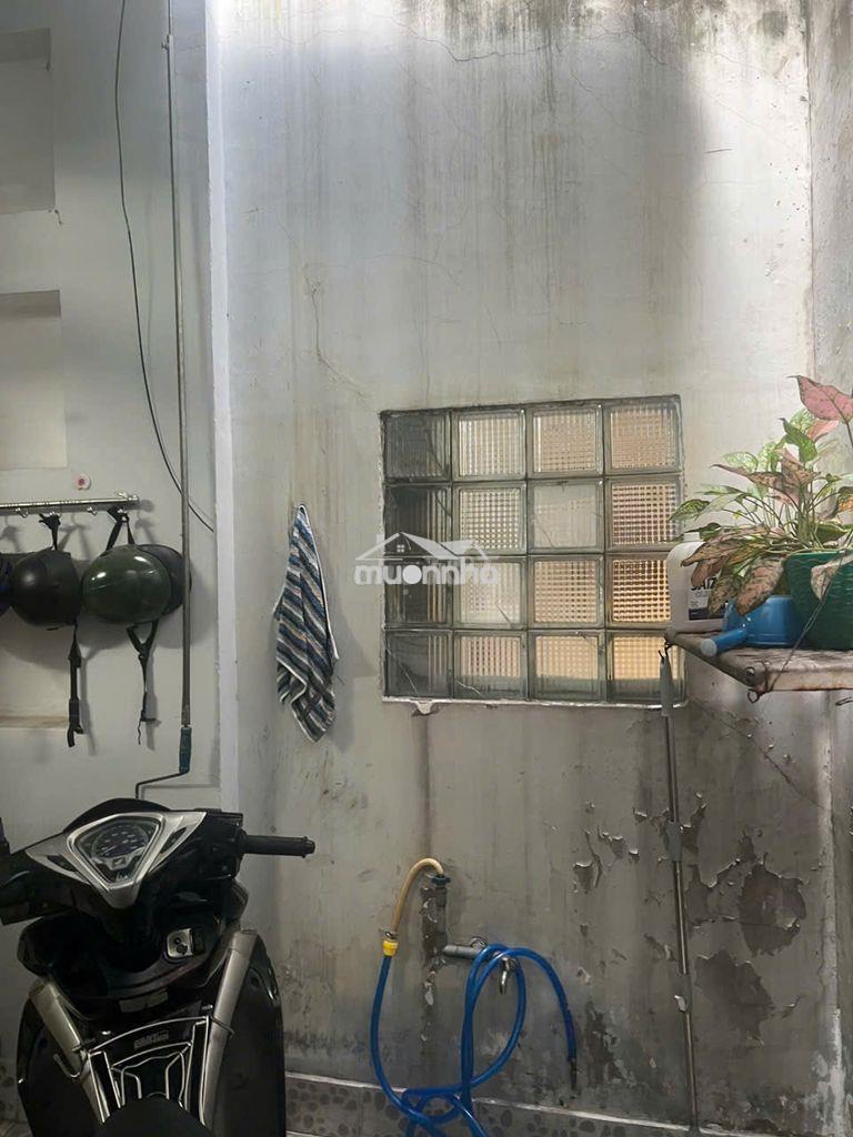 Cần bán gấp nhà bđ 325/44 shr 38m2 trung tâm q bình thạnh - 4