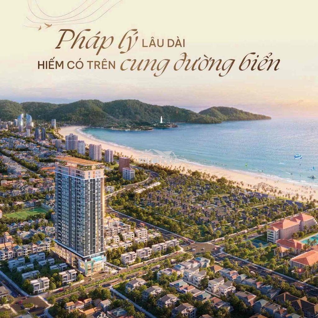 🔜 The poet residence – căn hộ cao cấp vị trí vàng đường hồ xuân hương - 2