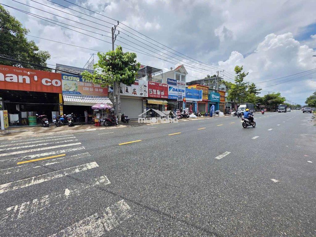 Nhà nghỉ thu 40tr mặt tiền gần ngã tư chiêu liêu  - 4