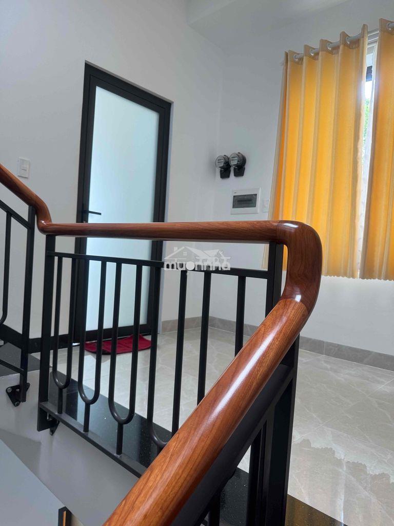 Cho nữ thuê phòng mới xây khu dân cư an phú tây