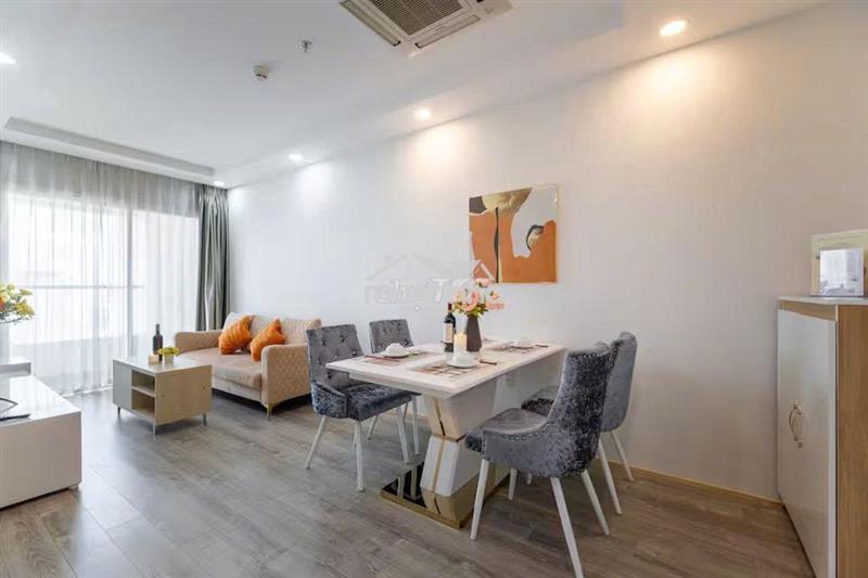 Cho thuê gấp căn hộ kingston residence, 92m2, 3pn, 2wc, giá chỉ 22tr