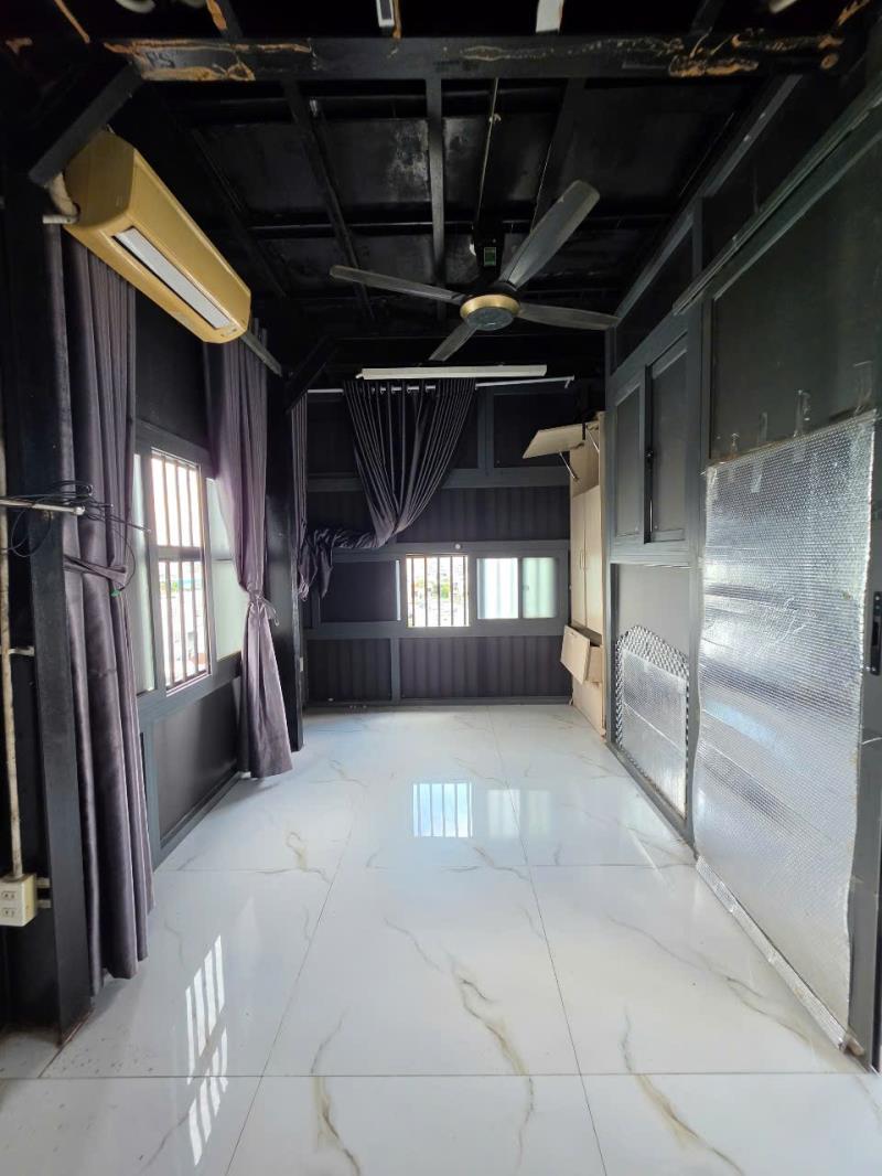 Cho thuê phòng cửa sổ - thang máy hầm xe, hoàng hoa thám - 3