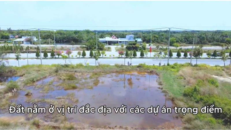 Cần b𝐀́𝐍 𝟓521,7m2 đ𝐀̂́𝐓 𝐌𝐀̣̆𝐓 𝐓𝐈𝐄̂̀𝐍 đ𝐔̛𝐎̛̀𝐍𝐆 𝐑𝐔̛̀𝐍𝐆 𝐒𝐀́t, bình khánh, cần giờ - 4