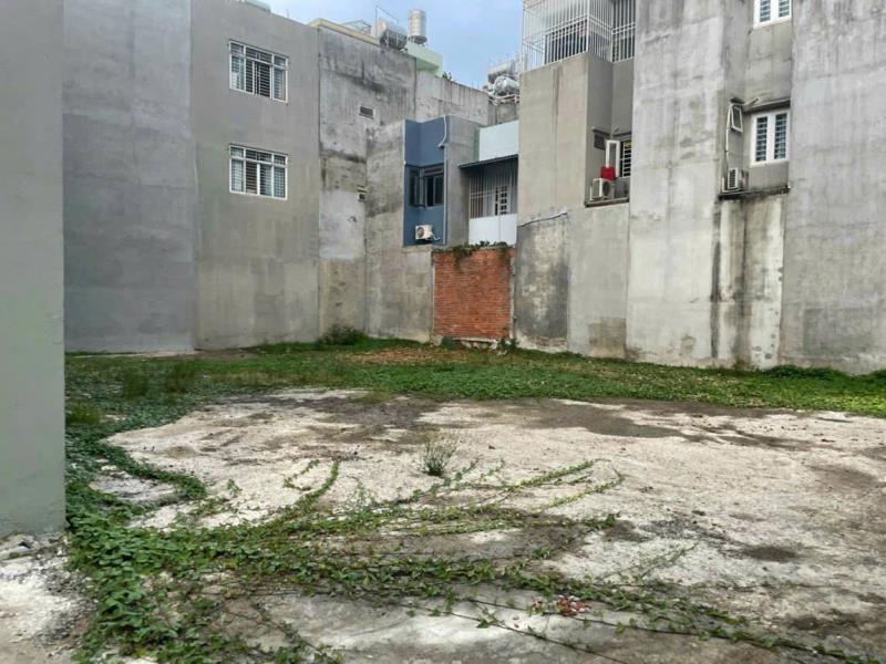 Bán đất thổ cư 455m² p. hiệp bình phước, tp. thủ đức – đường ô tô 5m, cách kđt vạn phúc 2 km– giá 22 tỷ