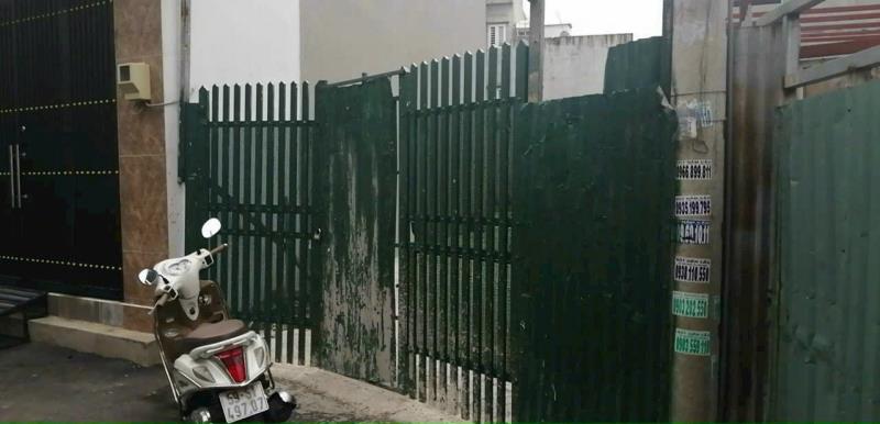 Bán đất thổ cư 455m² p. hiệp bình phước, tp. thủ đức – đường ô tô 5m, cách kđt vạn phúc 2 km– giá 22 tỷ - 3
