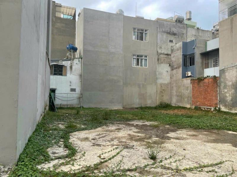 Bán đất thổ cư 455m² p. hiệp bình phước, tp. thủ đức – đường ô tô 5m, cách kđt vạn phúc 2 km– giá 22 tỷ - 2