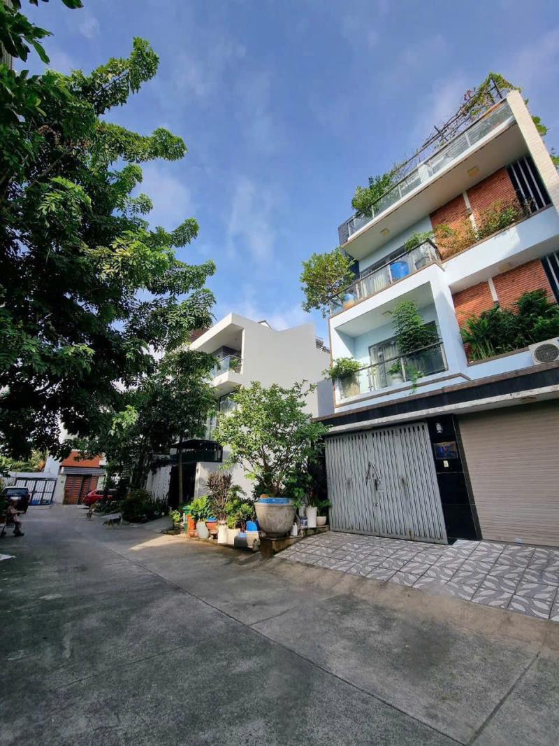 Bán đất mặt tiền đường 20m view sông cực đẹp – khu bên sông hiệp bình chánh, thủ đức – 120m² giá 13 tỷ